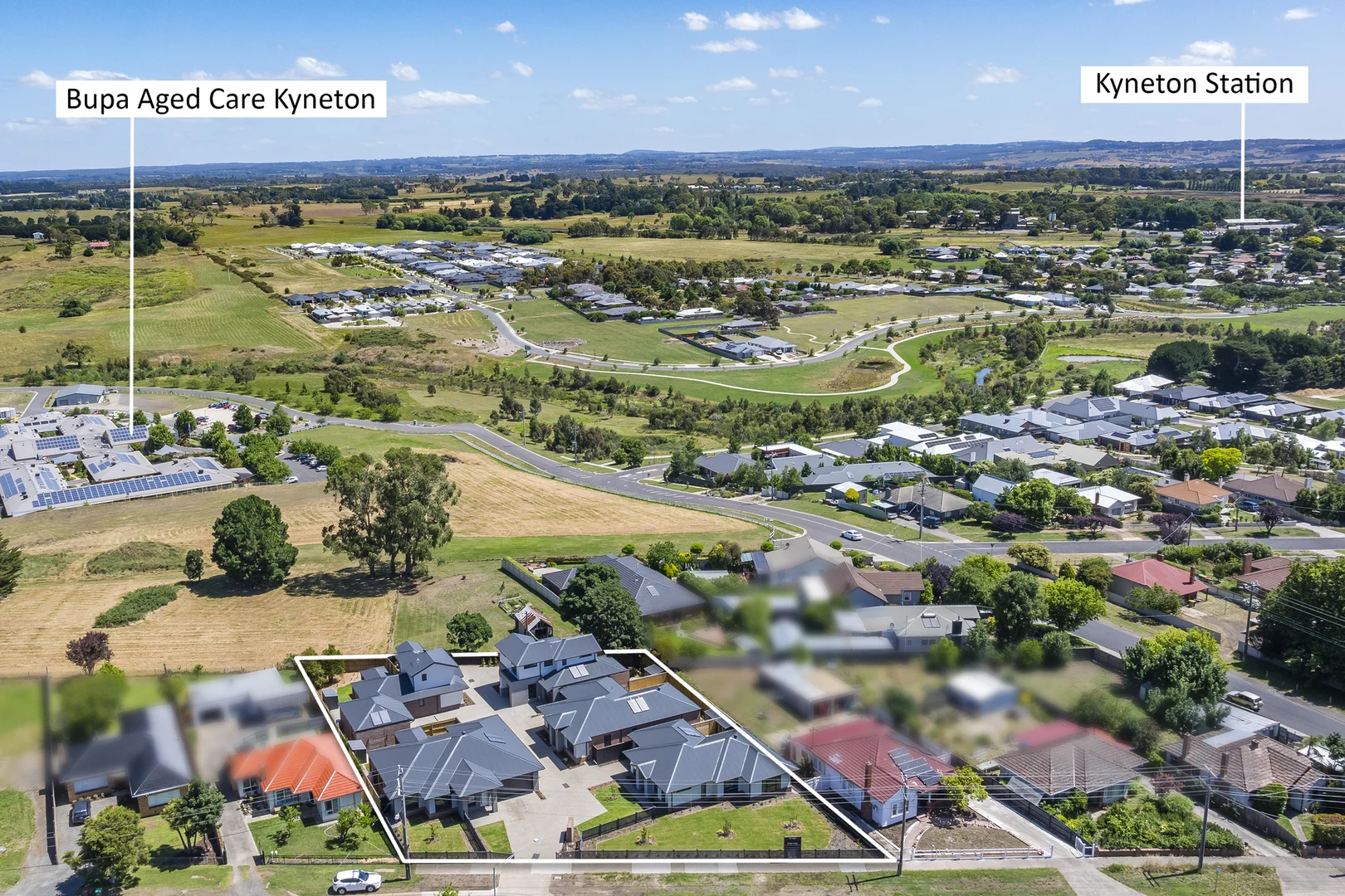 Additional image 22 of Townhouse 1-4/134 High Street, Kyneton VIC 3444