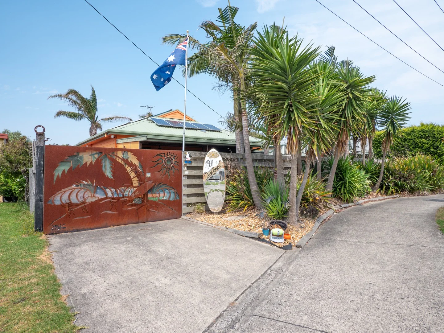 91 Woolamai Beach Road, Cape Woolamai VIC 3925