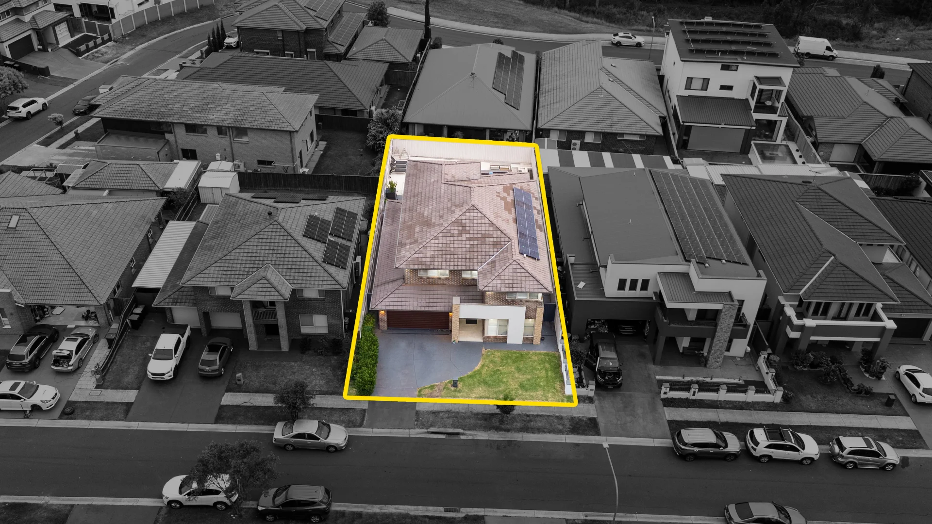 Additional image 34 of 6 Joseph Wild Road, Carnes Hill NSW 2171