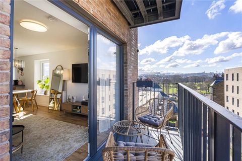 Pillans Place, Leith, Edinburgh, United Kingdom EH6