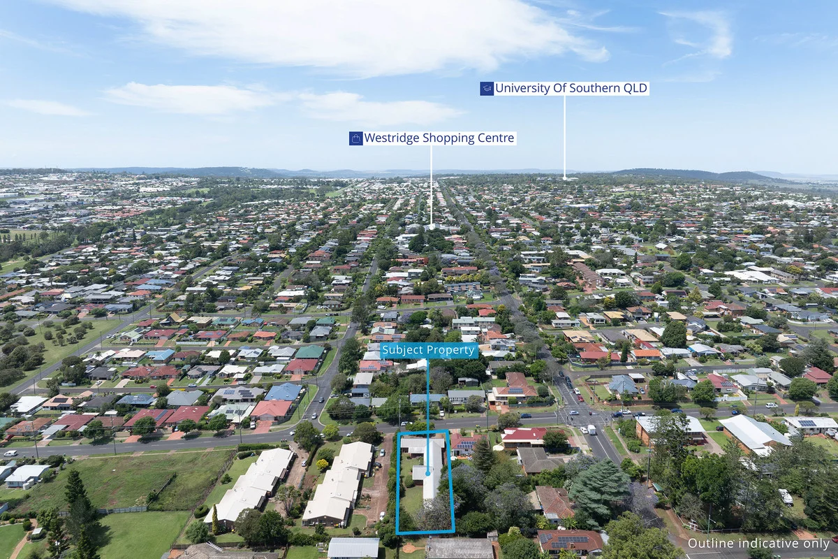 Additional image 22 of 385 Alderley Street, South Toowoomba QLD 4350