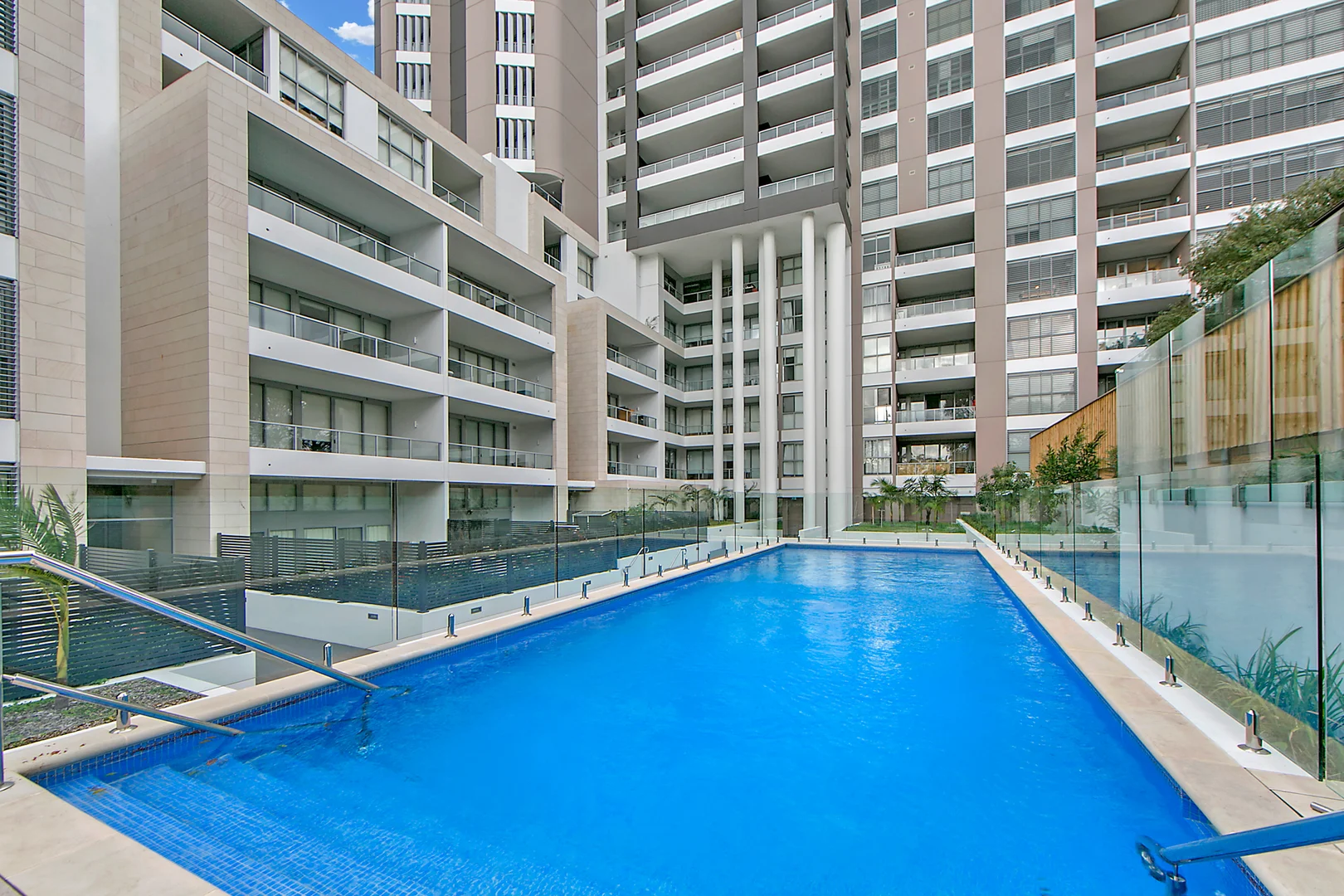 Additional image 11 of 138/2-8 James Street, Carlingford NSW 2118