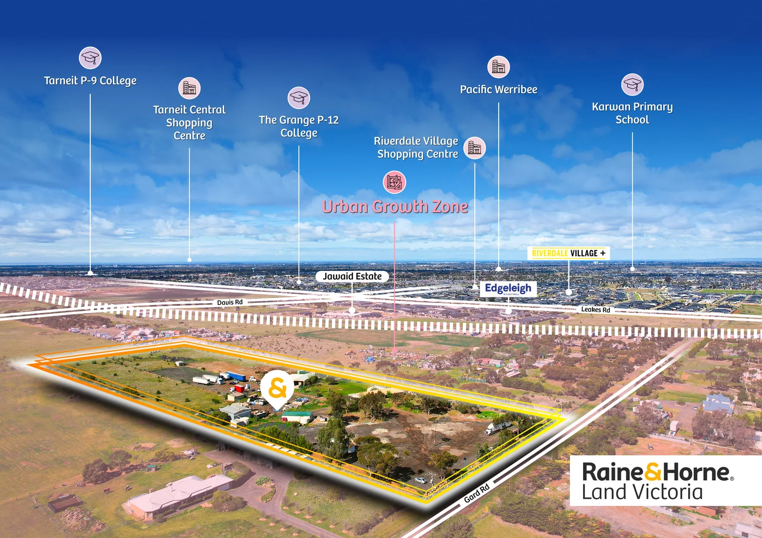 Additional image 2 of 50 Gard Road, Mount Cottrell VIC 3024