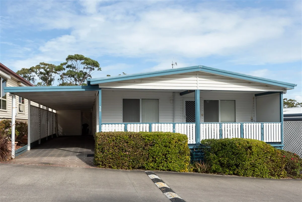 38/1 Camden St, Ulladulla NSW 2539