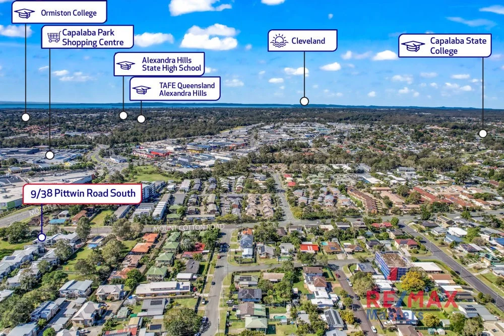 Additional image 16 of 9/38 Pittwin Road South, Capalaba QLD 4157