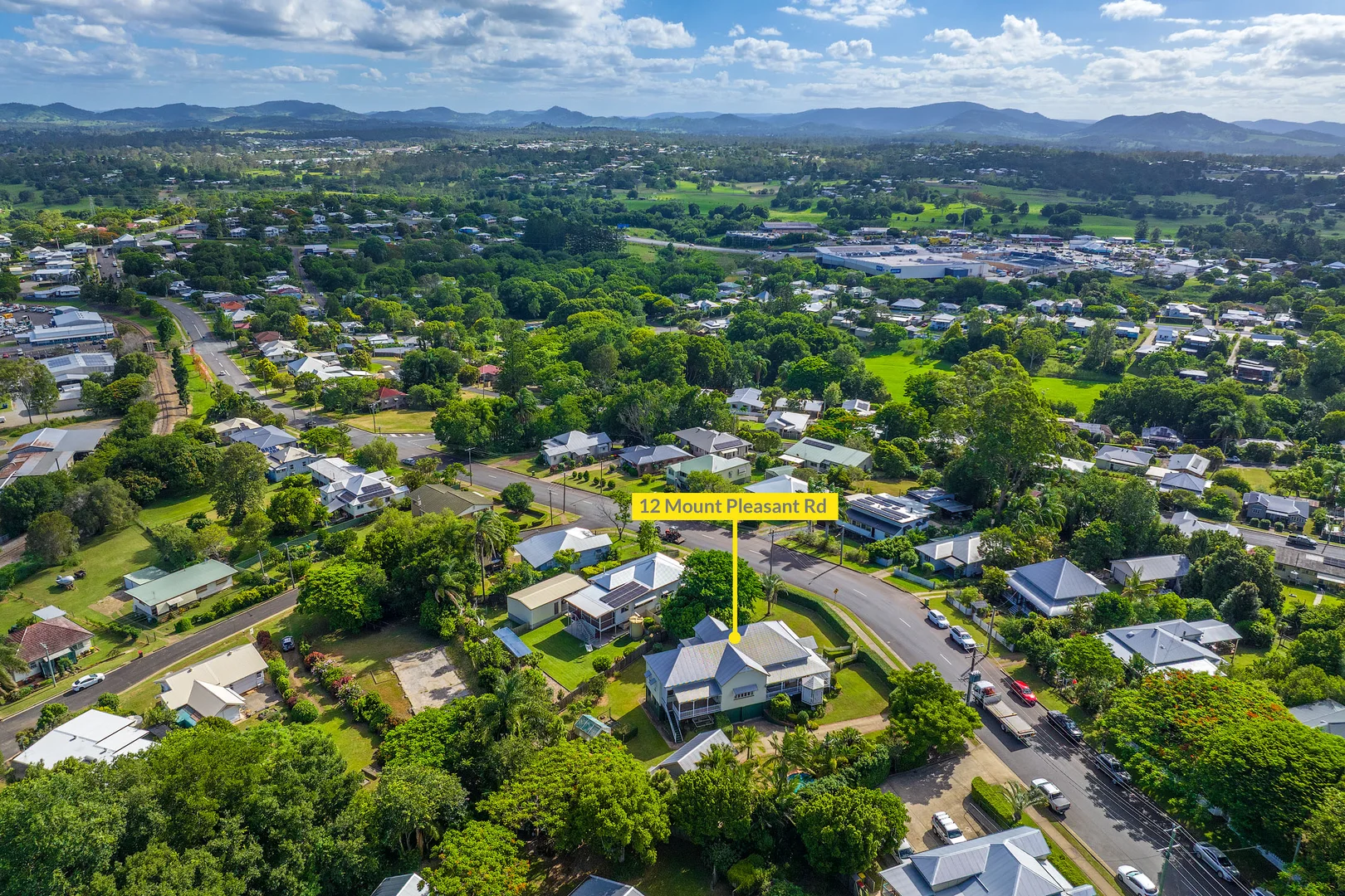 Additional image 30 of 12 Mount Pleasant Road, Gympie QLD 4570