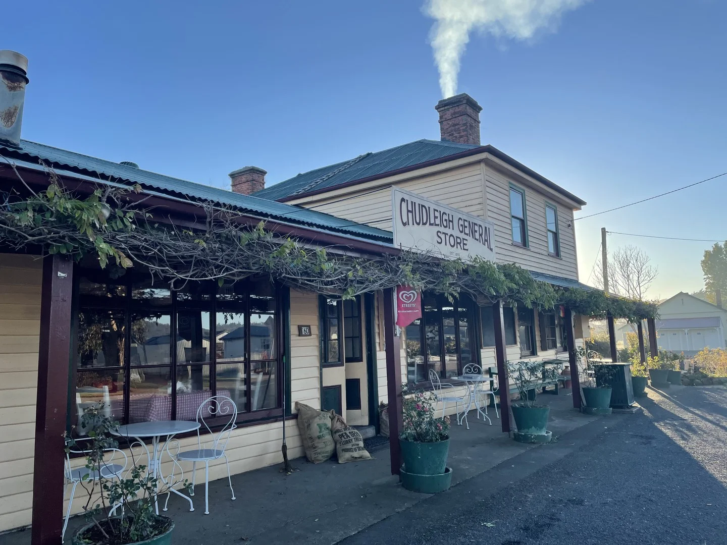 60 Sorell Street, Chudleigh TAS 7304