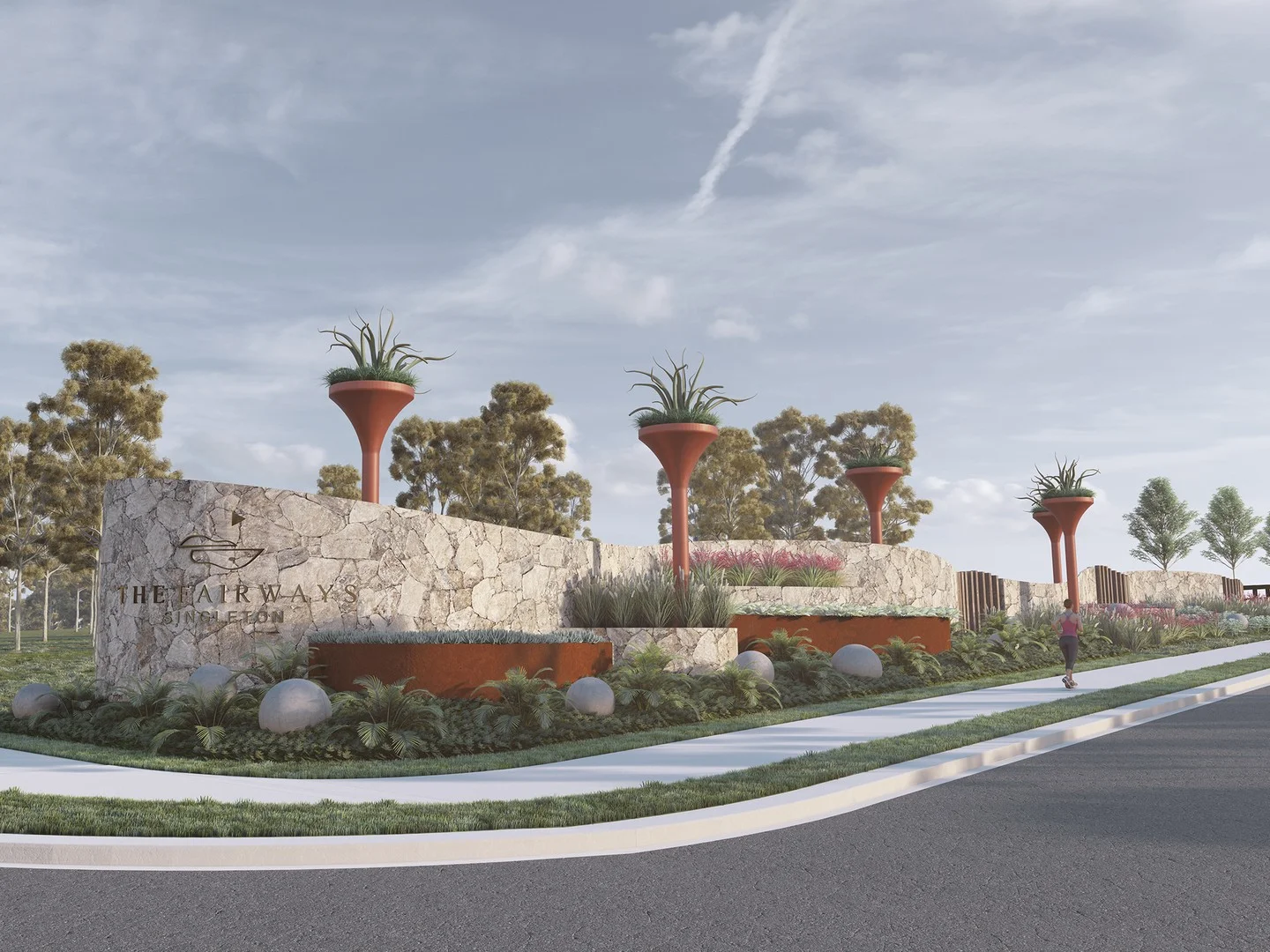 Additional image 5 of Lot 122 Maison Dieu Road, Singleton NSW 2330