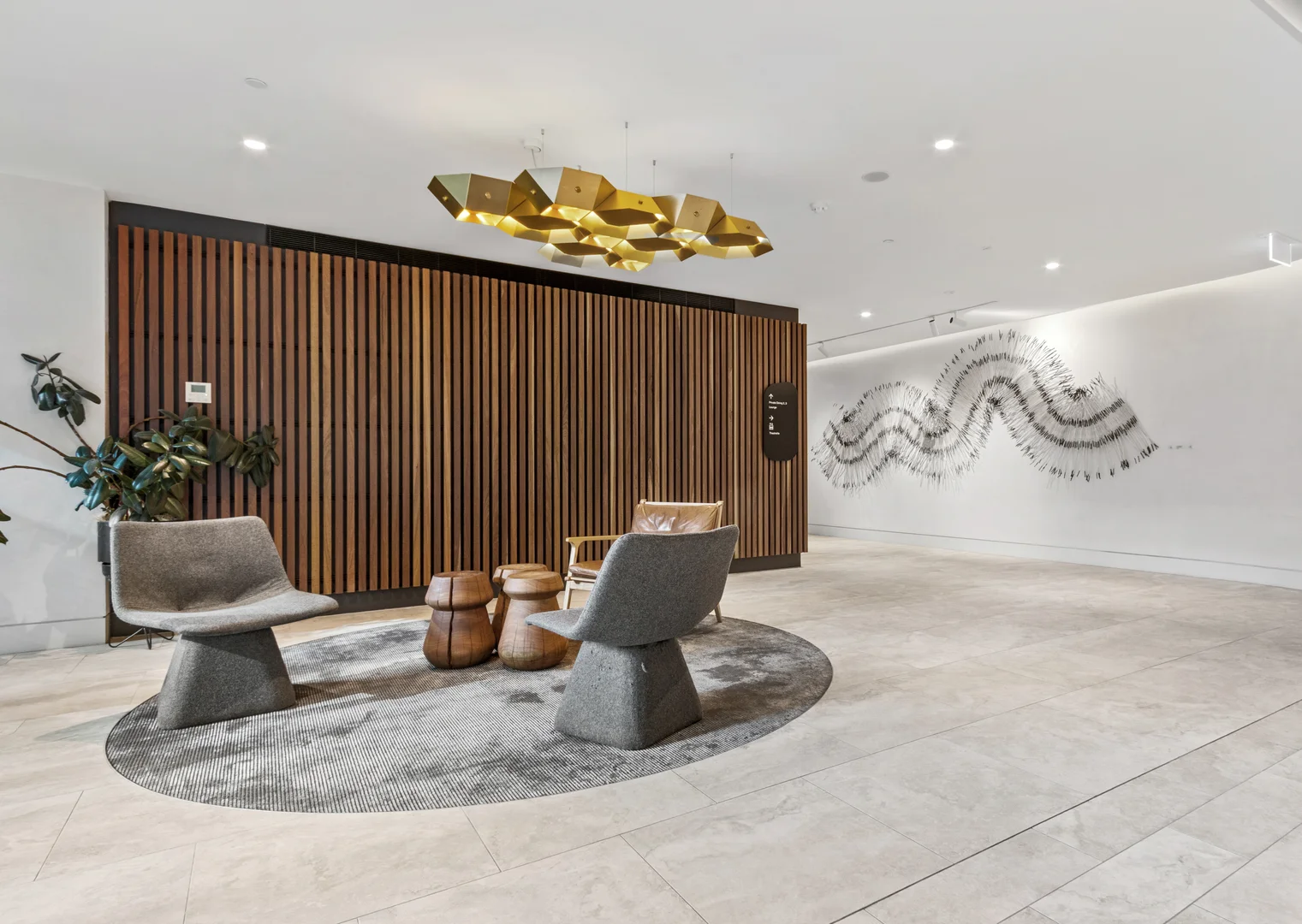 Additional image 8 of 1606/628 Flinders Street, Docklands VIC 3008