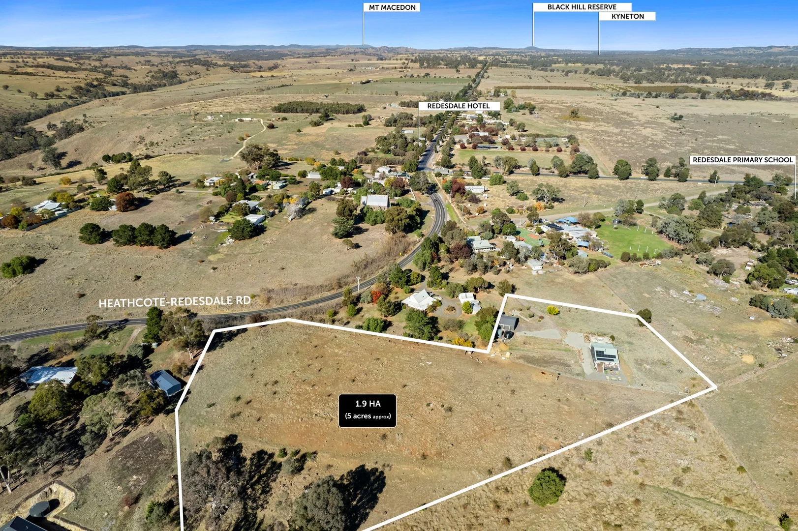 Additional image 24 of 2106 Heathcote Redesdale Road, Redesdale VIC 3444