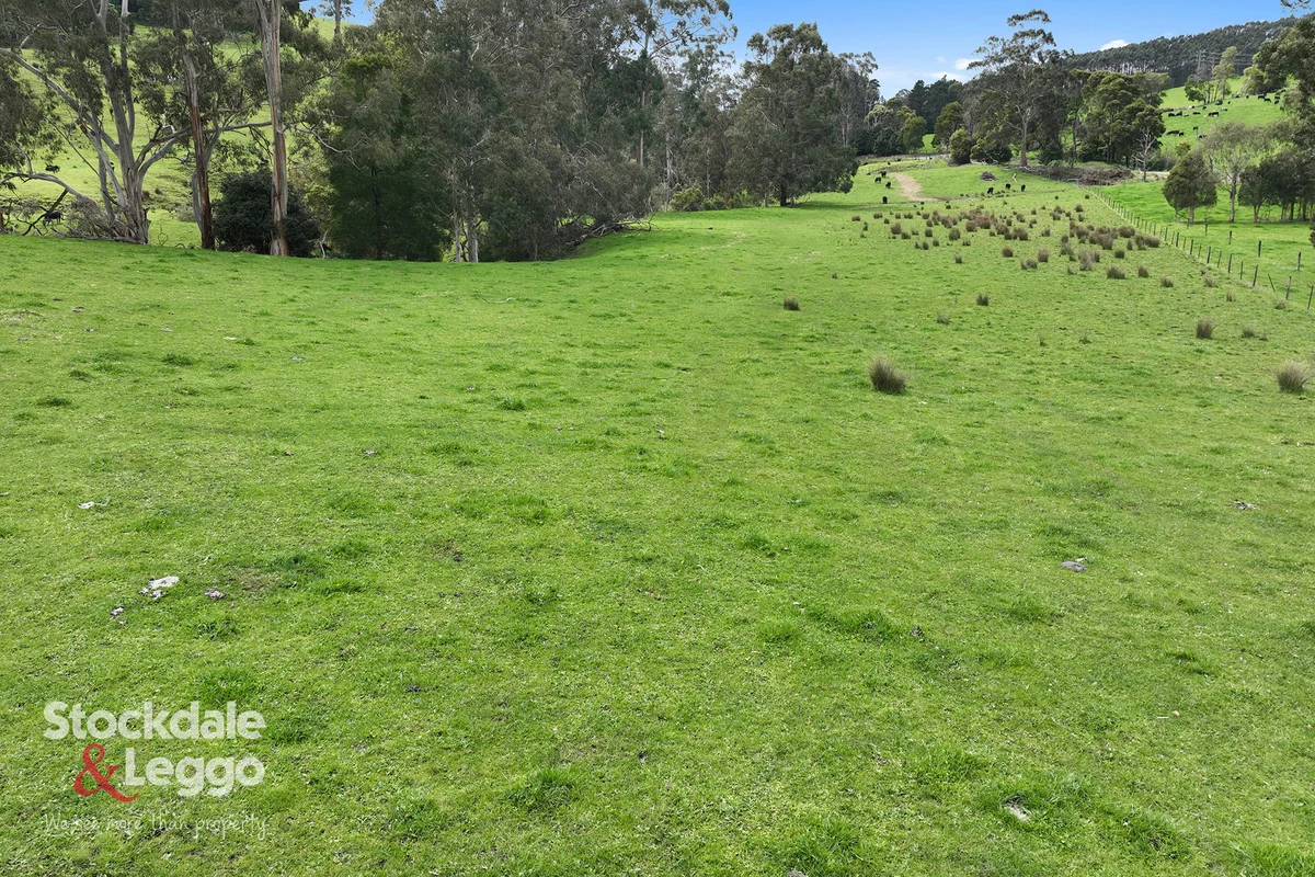 Additional image 28 of 140 Mirboo - Yarragon Road, Allambee South VIC 3871