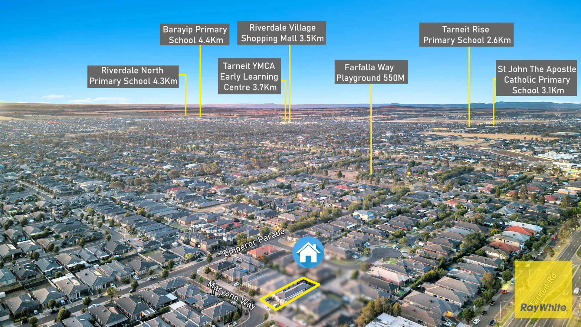 Additional image 21 of 7A Maryann Way, Tarneit VIC 3029