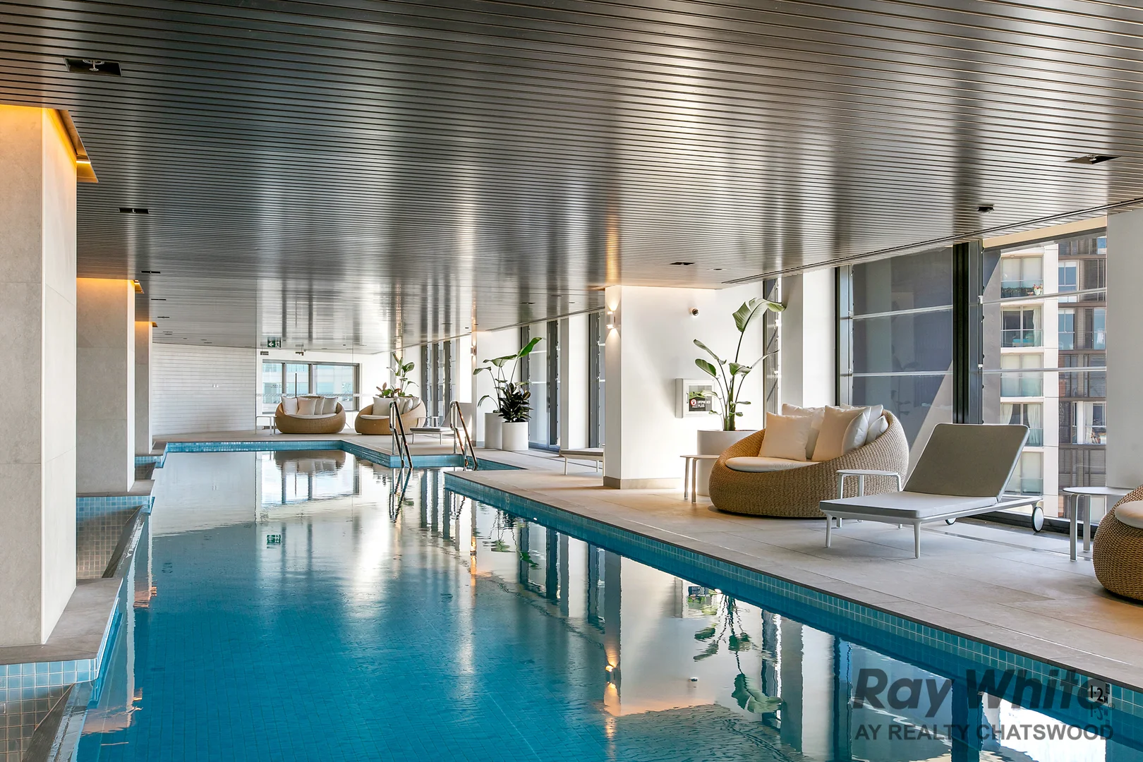 Additional image 9 of 2909/486 Pacific Highway, St Leonards NSW 2065