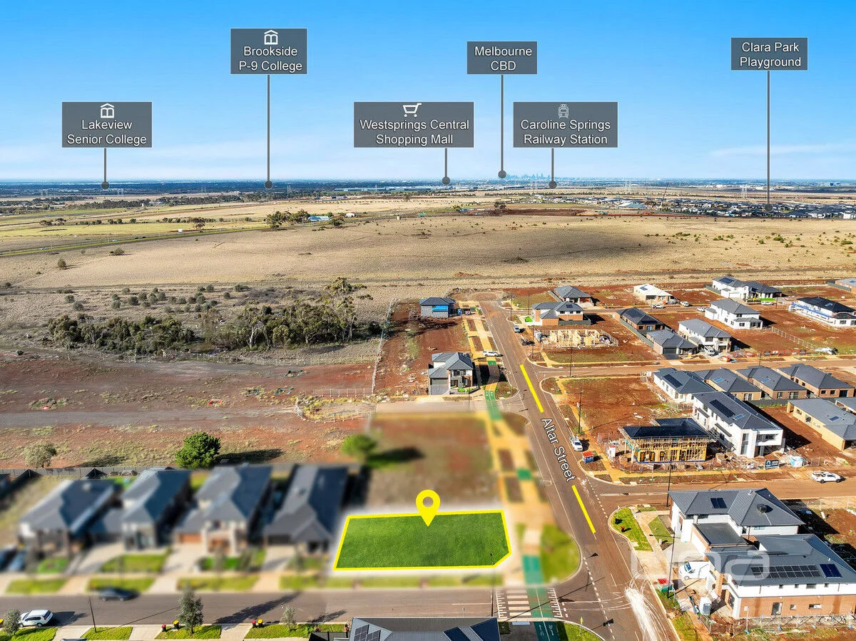 Additional image 4 of 23 Altar Street, Truganina VIC 3029