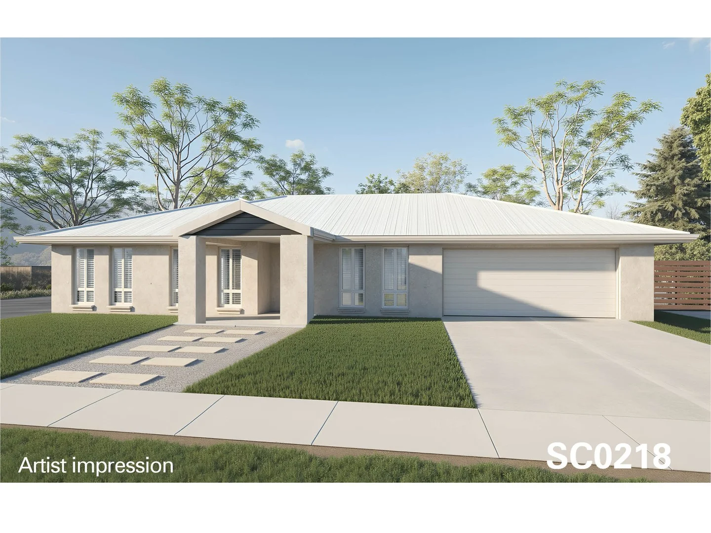 Additional image 5 of Lot 2/545 Upper Warrell, Congarinni NSW 2447