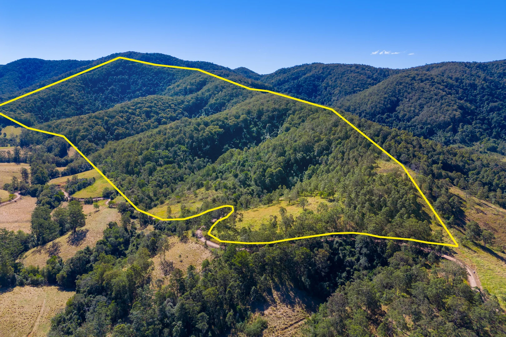 Additional image 3 of 1776 Pipeclay Rd, Pipeclay NSW 2446