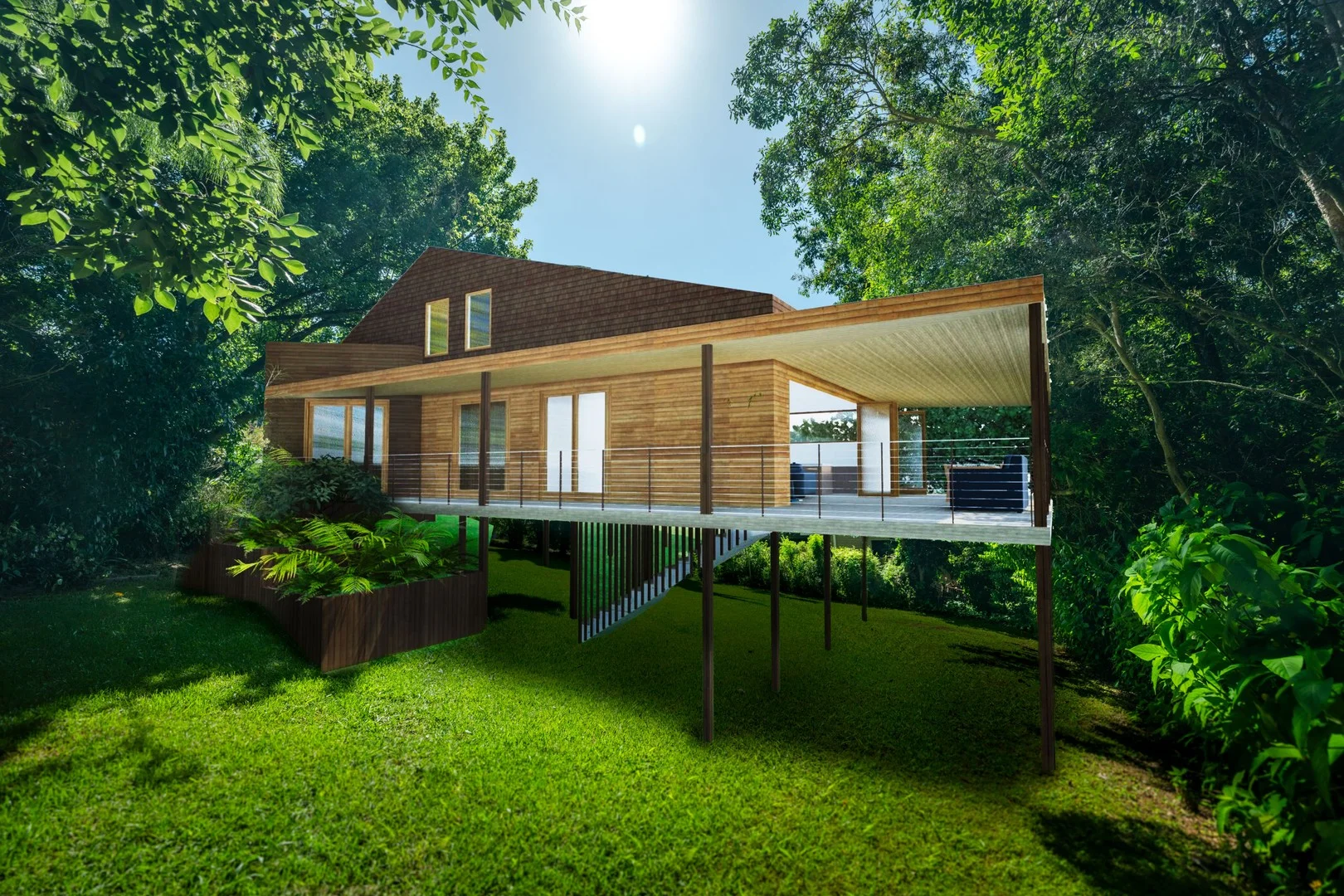 13 Connell Place, Bellingen NSW 2454