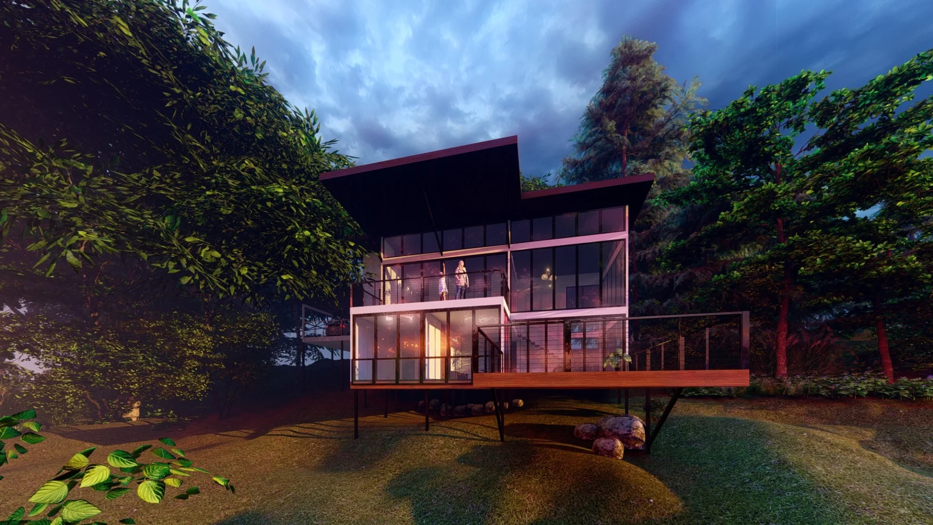 Additional image 2 of Lot 999 Summerhill Drive, Mooroobool QLD 4870