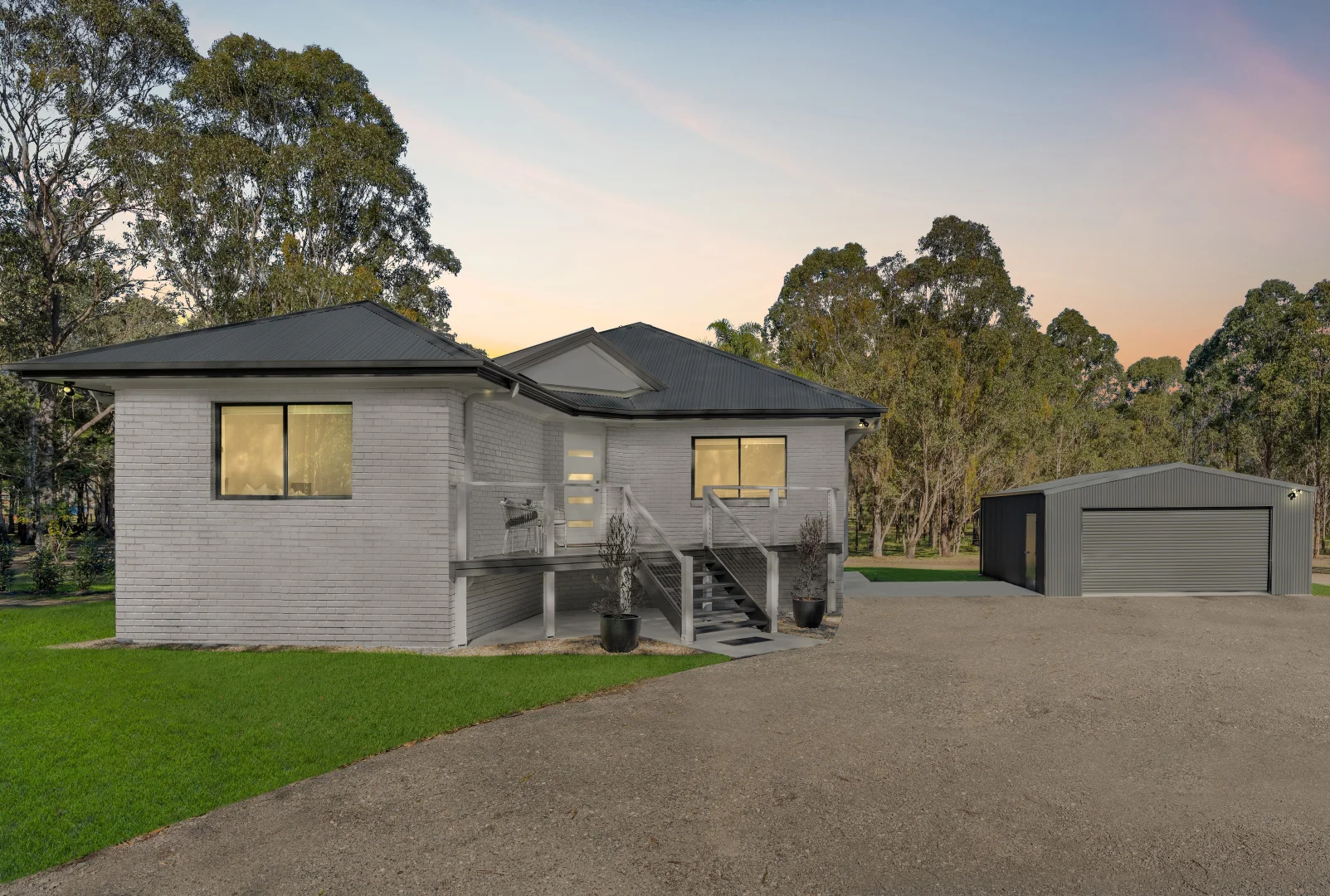 Additional image 3 of 36 Old Pitt Town Road, Pitt Town NSW 2756