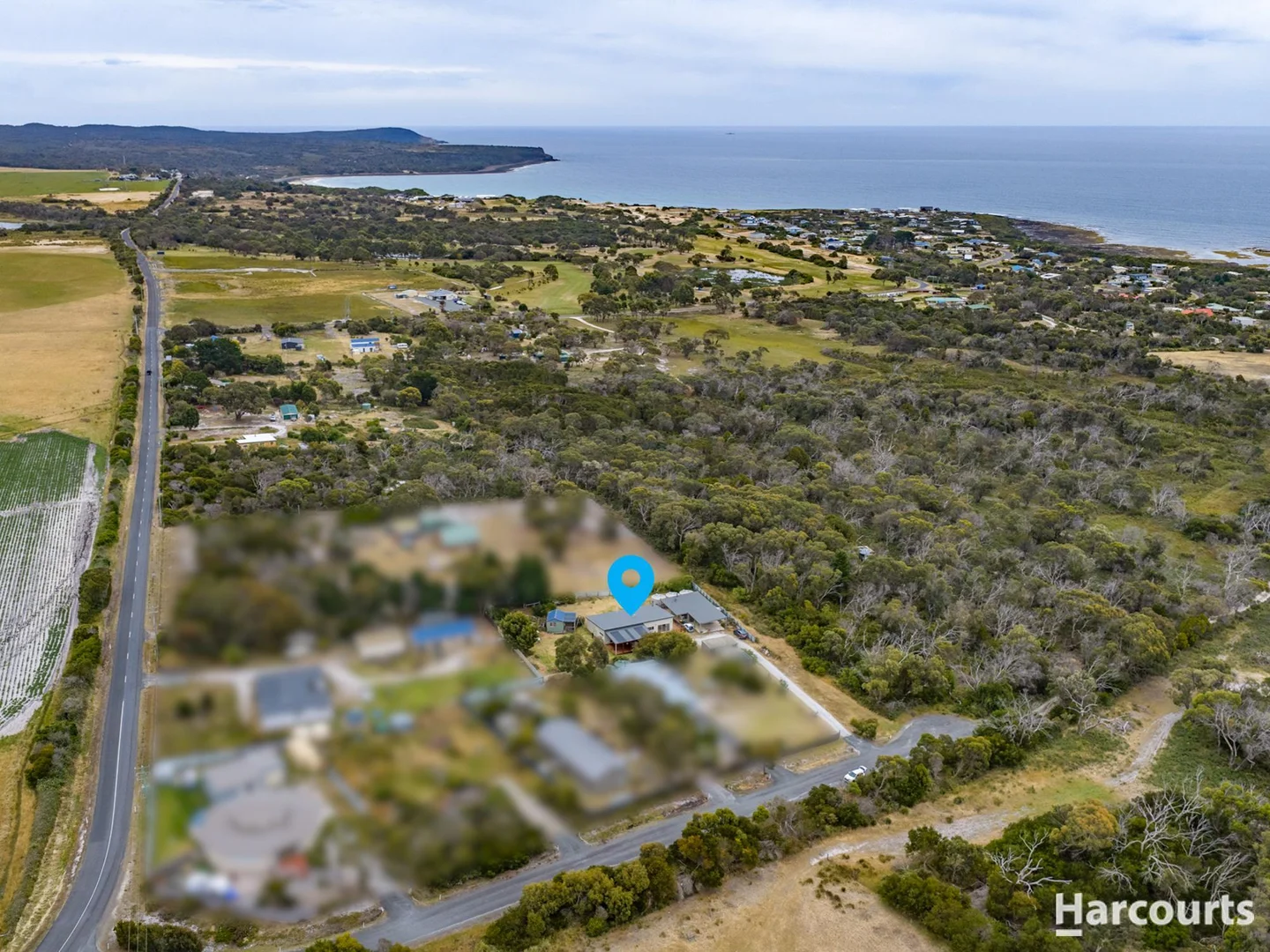 Additional image 32 of 15 Fannys Bay Road, Lulworth TAS 7252