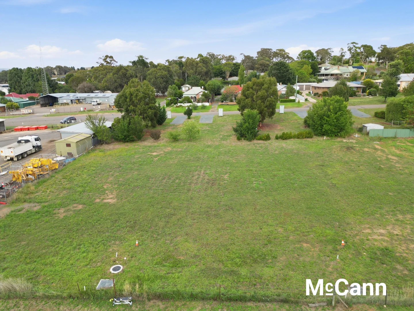 Additional image 6 of Lot 5 Nelanglo Street, Gunning NSW 2581