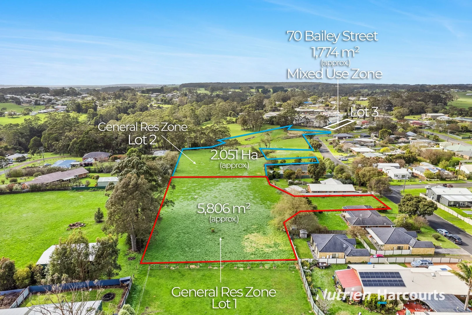 Additional image 4 of 70 Bailey Street, Timboon VIC 3268