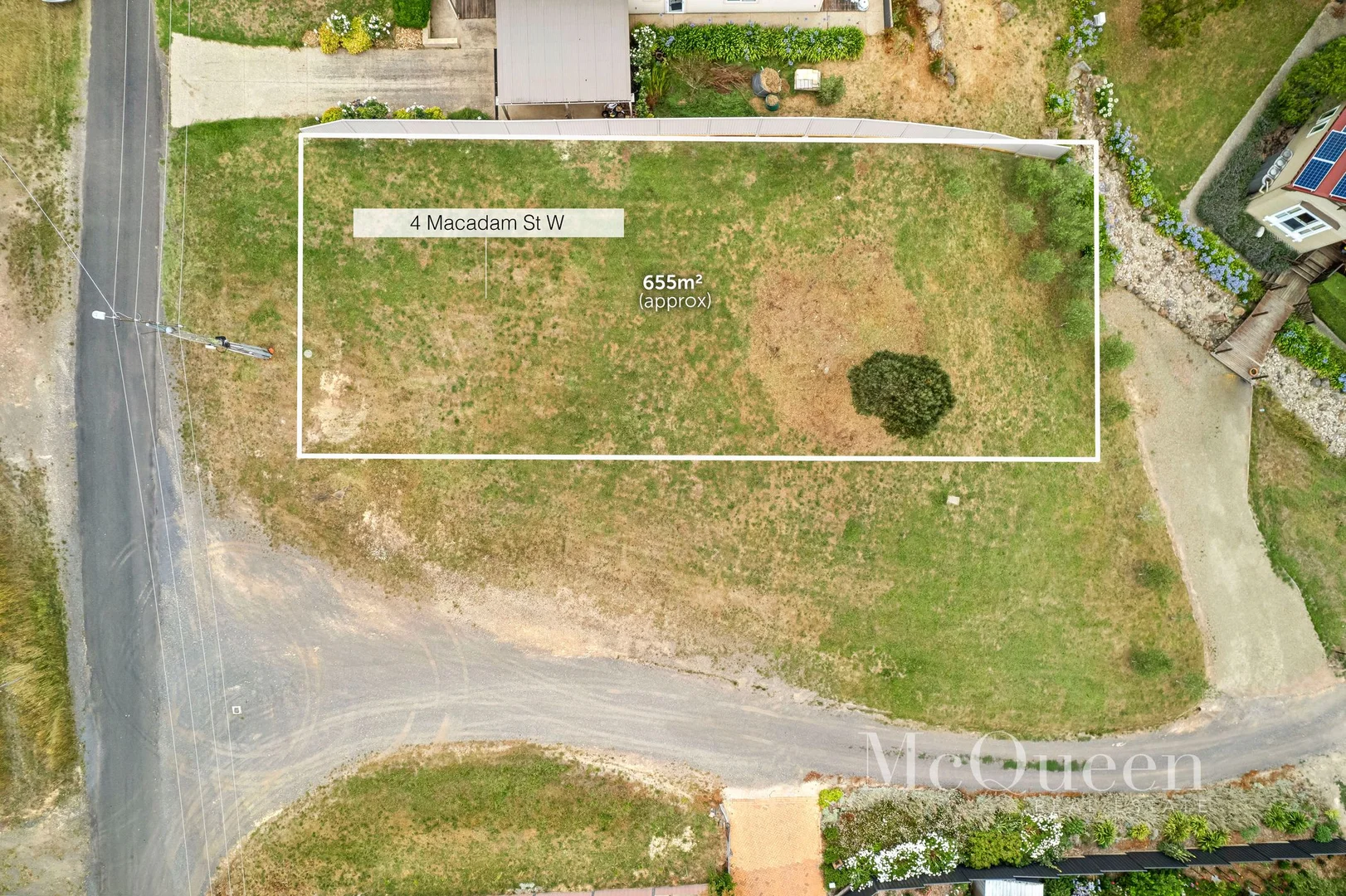 Additional image 7 of 4 Macadam Street West, Daylesford VIC 3460