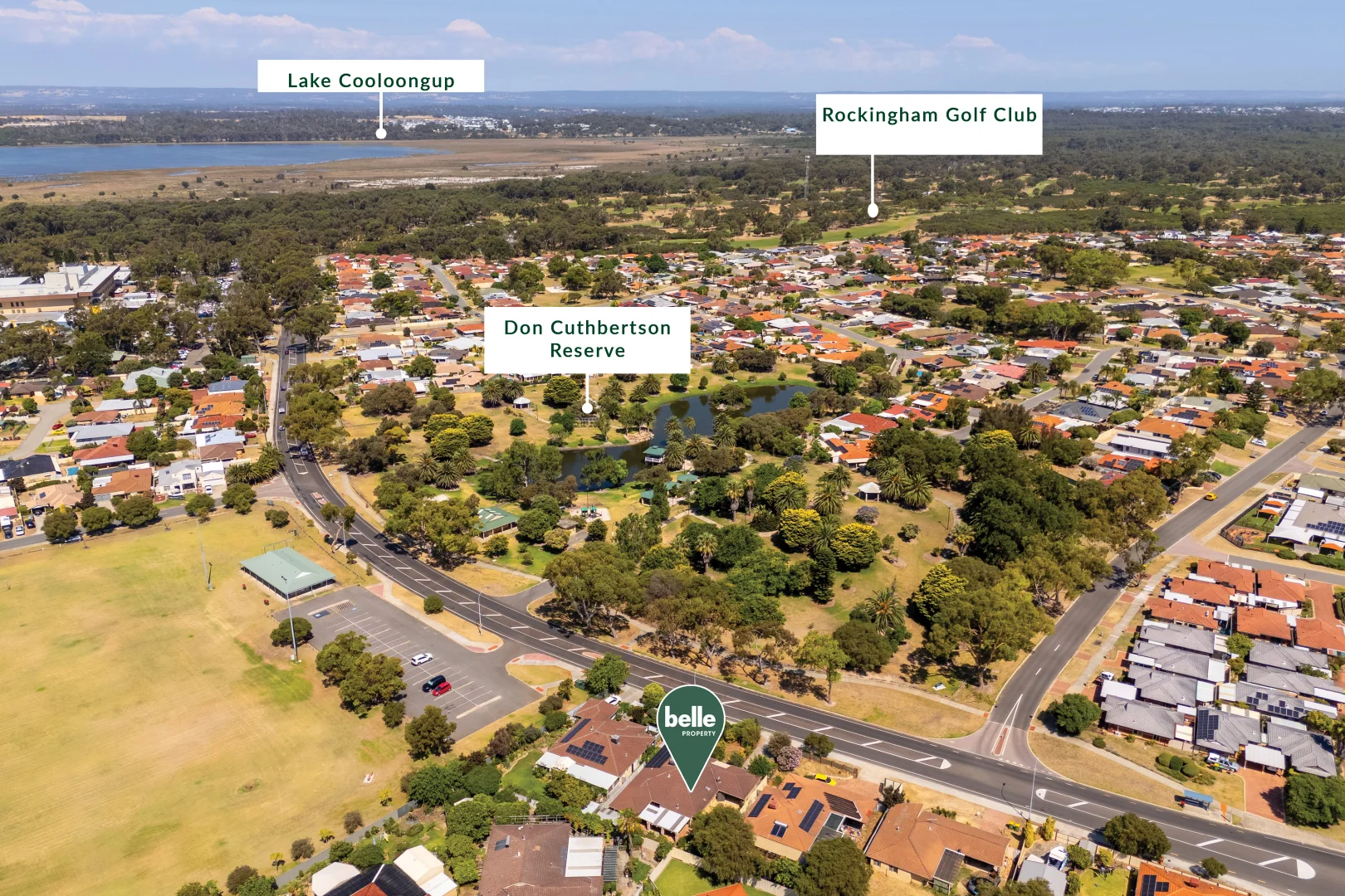 Additional image 5 of 19 Elanora Drive, Cooloongup WA 6168