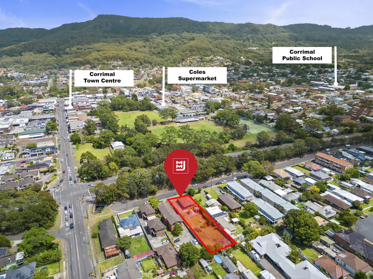 Additional image 10 of 61 Cross Street, Corrimal NSW 2518
