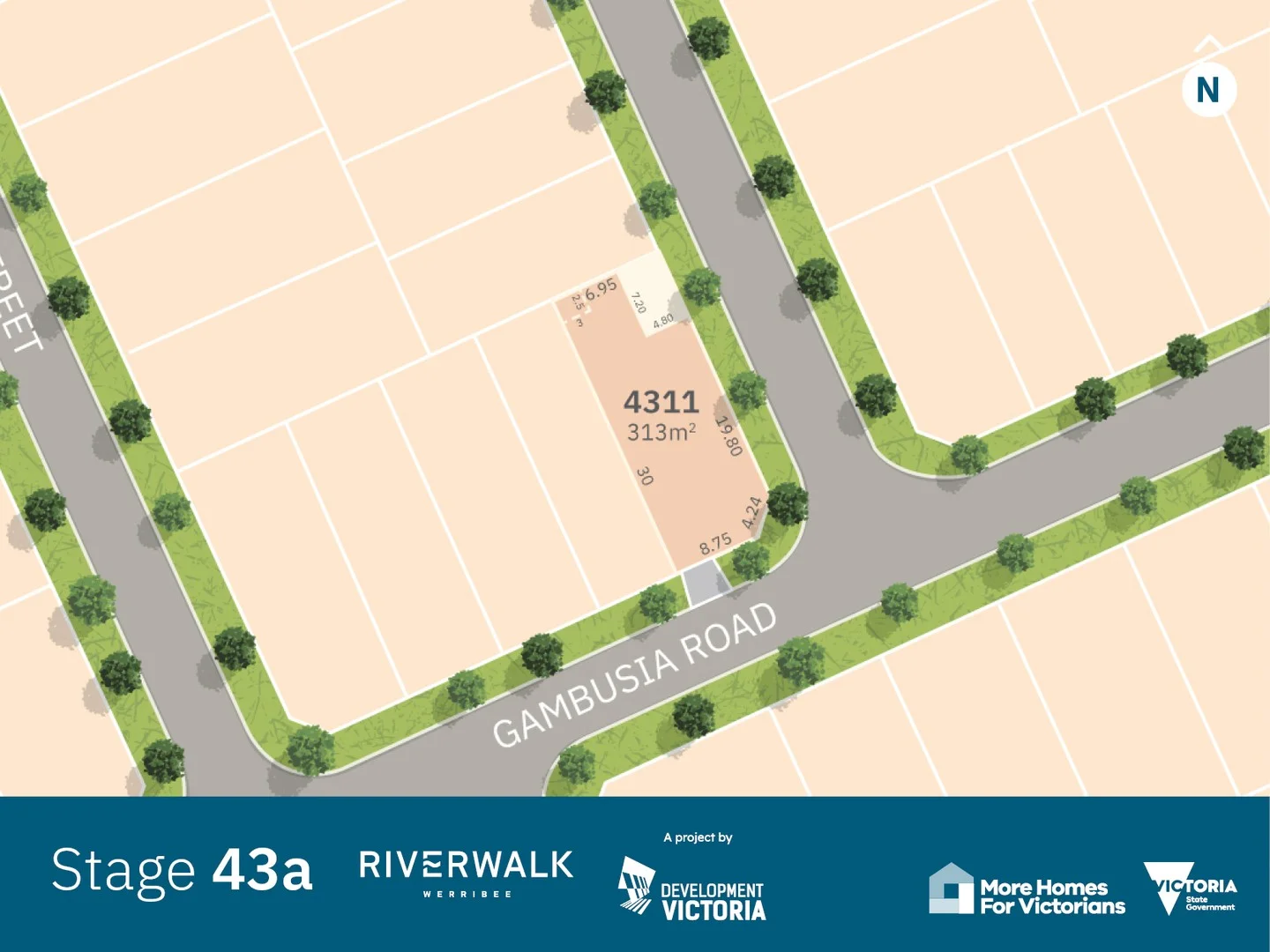 4311 Gambusia Road, Werribee VIC 3030