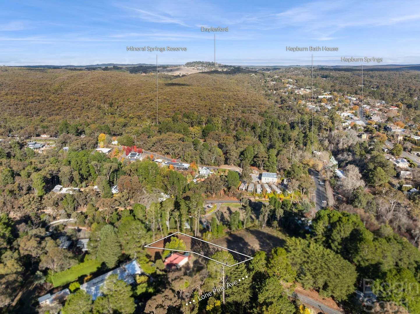 Additional image 2 of 5a Lone Pine Avenue, Hepburn Springs VIC 3461