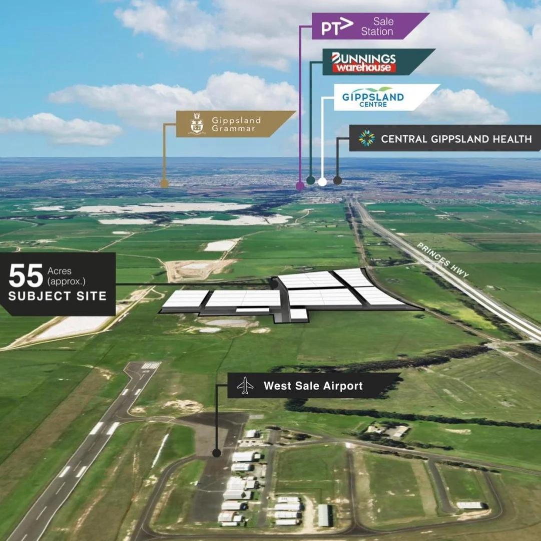 51 Sale-Heyfield Road, Fulham VIC 3851