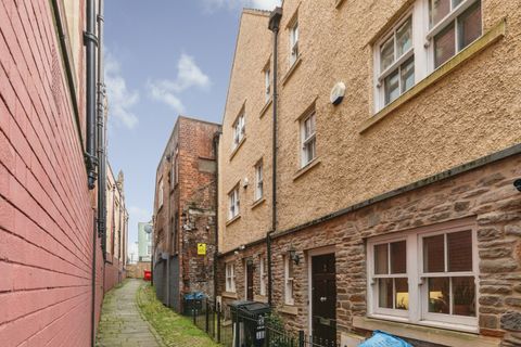 Redcross Lane, Bristol, Somerset BS2