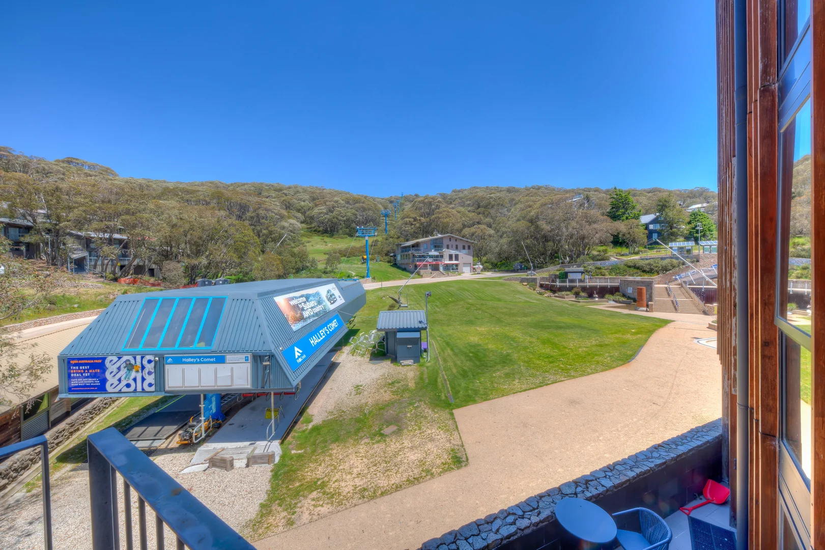 Additional image 14 of E401/17 Bogong High Plains Road, Falls Creek VIC 3699