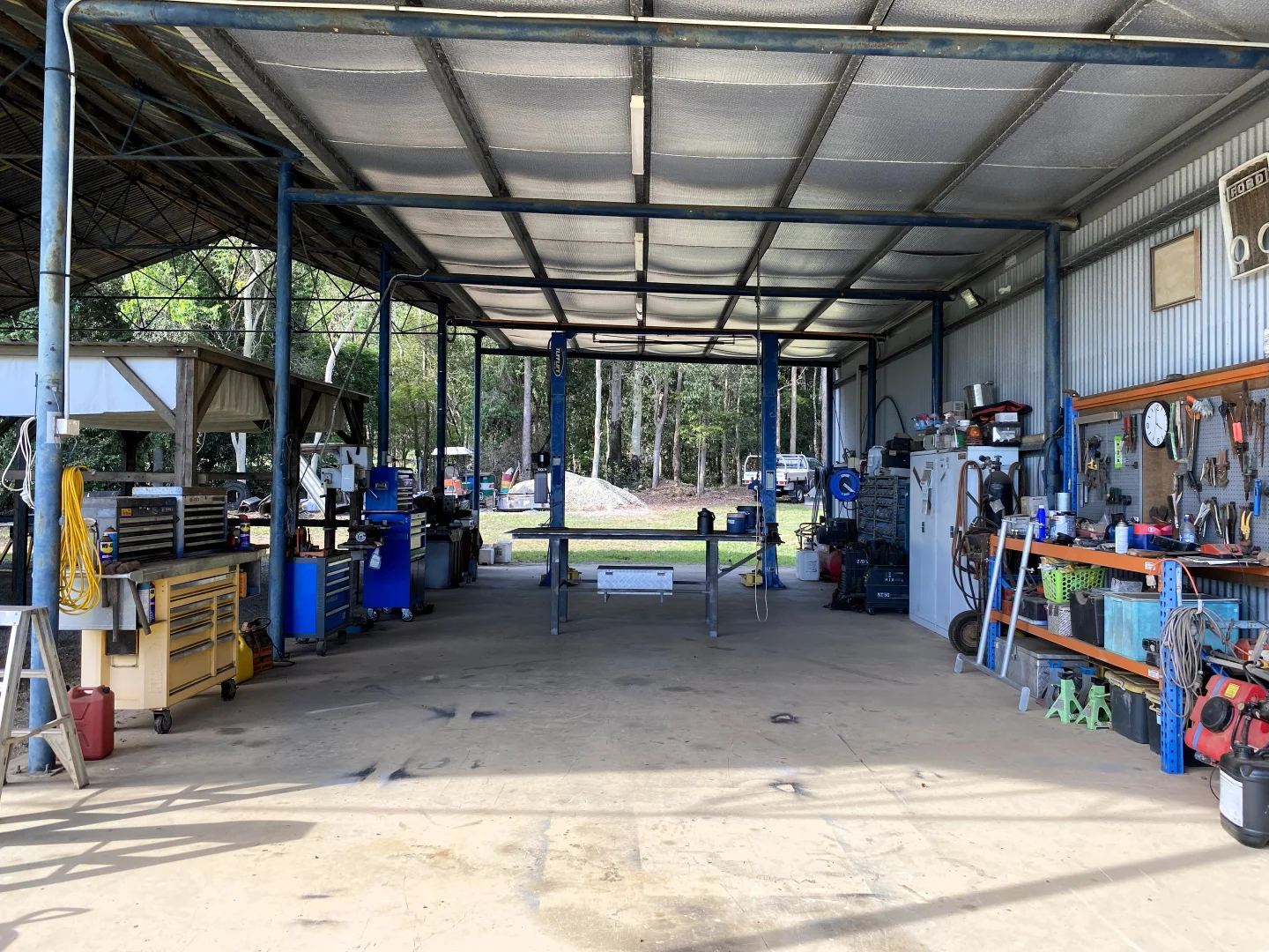 Additional image 39 of 326 Devereux Creek Road, Devereux Creek QLD 4753