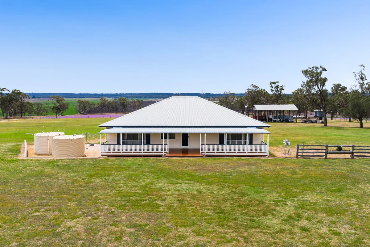 Additional image 25 of 240 Massie Bony Mountain Road, Massie QLD 4370