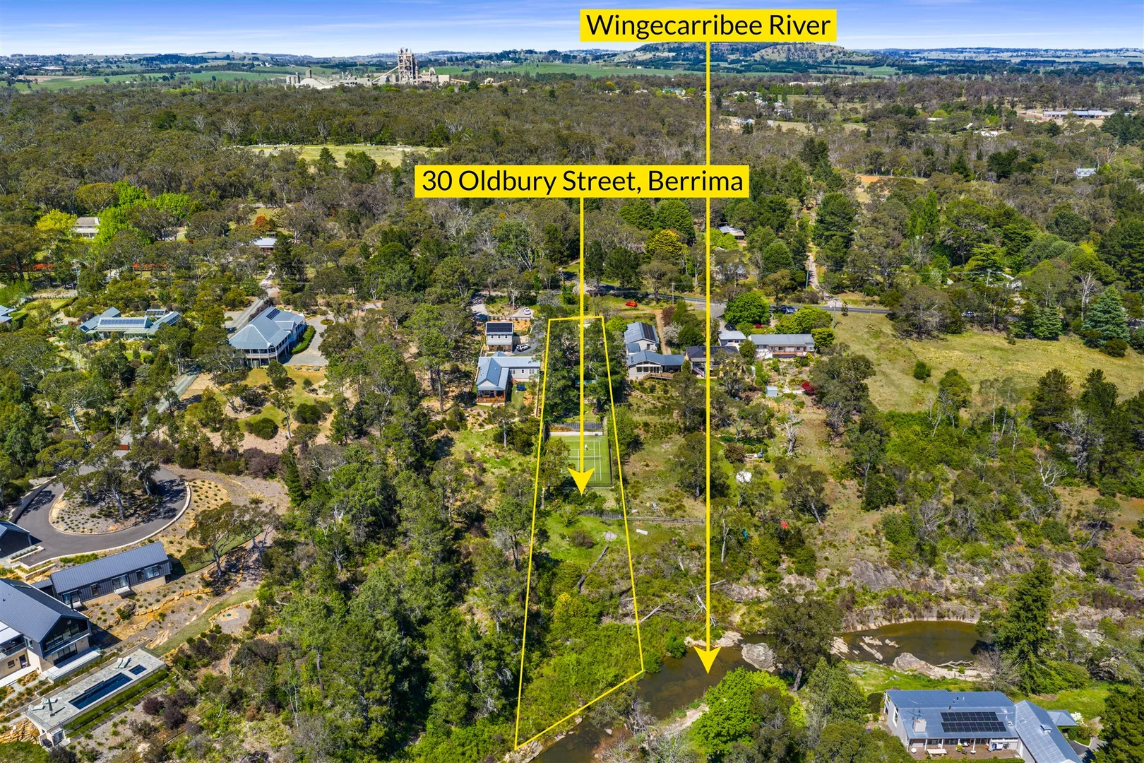 Additional image 23 of 30 Oldbury Street, Berrima NSW 2577