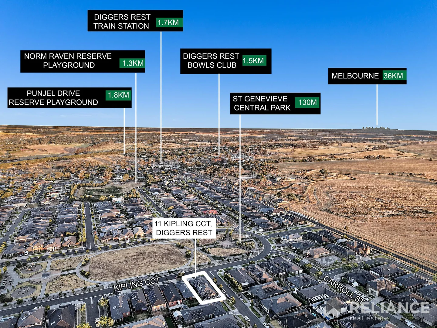 Additional image 15 of 11 Kipling Circuit, Diggers Rest VIC 3427
