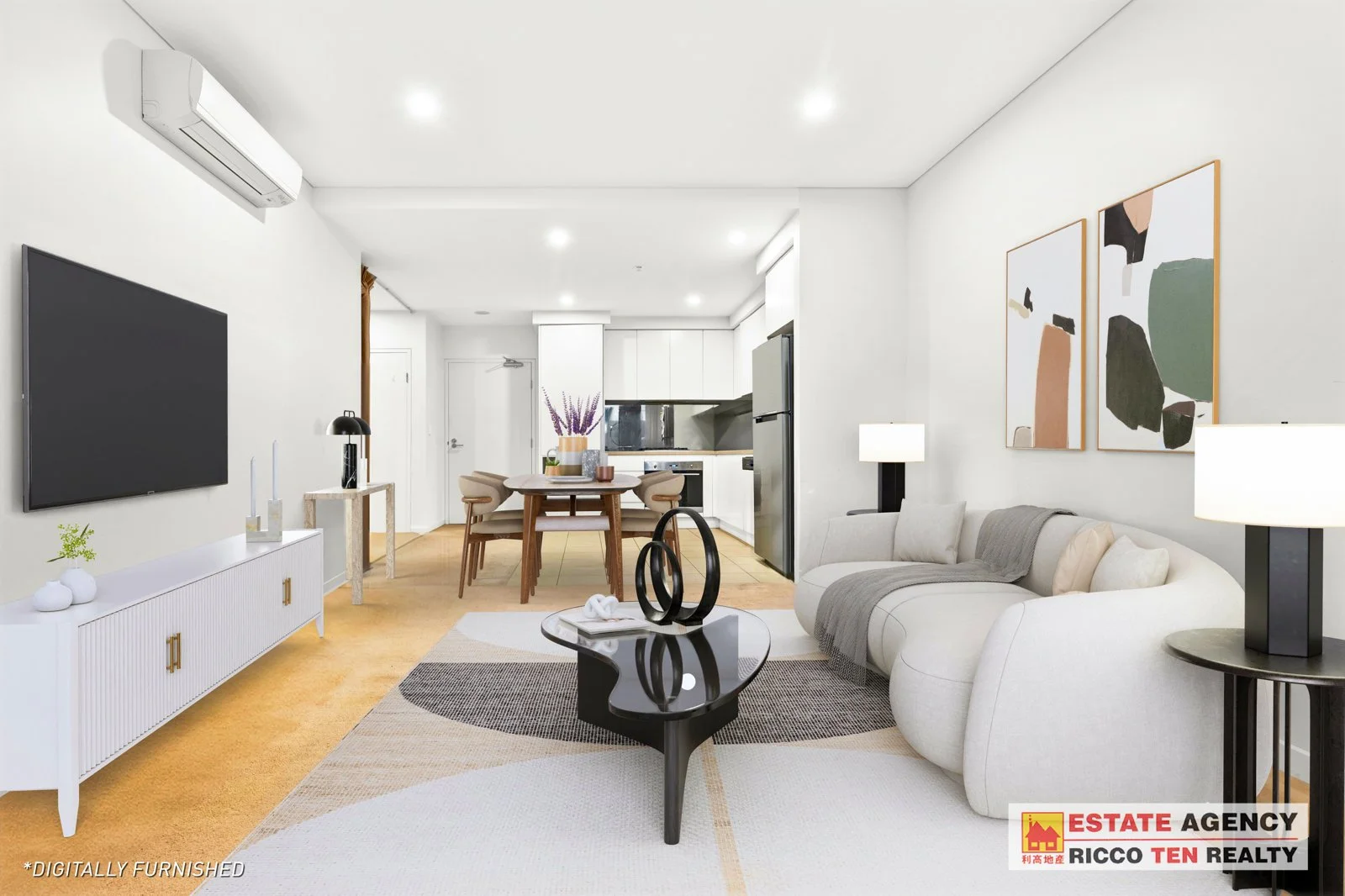 Additional image 2 of B308/19 Parramatta Road, Homebush NSW 2140