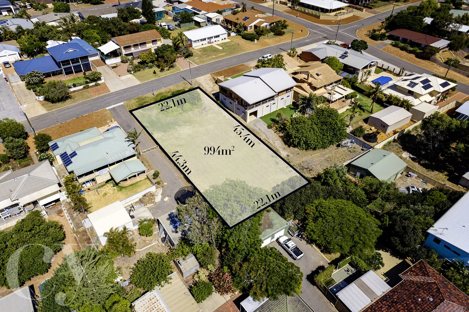 Additional image 12 of 25 Malcolm Street, Bluff Point WA 6530