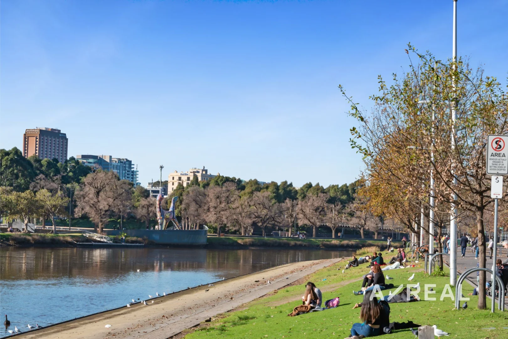 Additional image 14 of 2401/245 City Road, Southbank VIC 3006