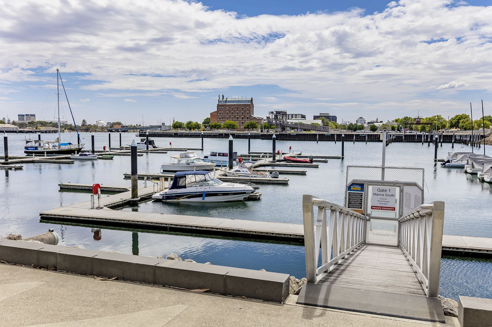 Additional image 6 of Lot D1 Marina Cove South Marina, New Port SA 5015