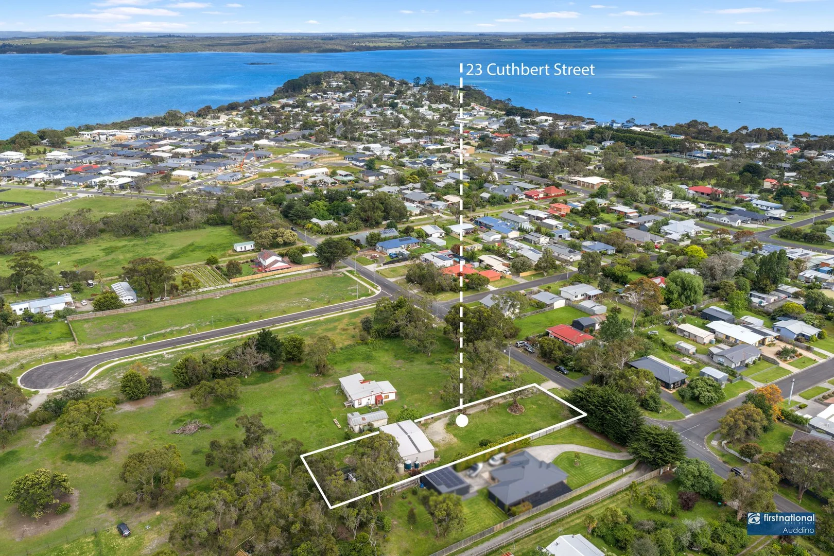 Additional image 19 of 23 Cuthbert Street, Corinella VIC 3984