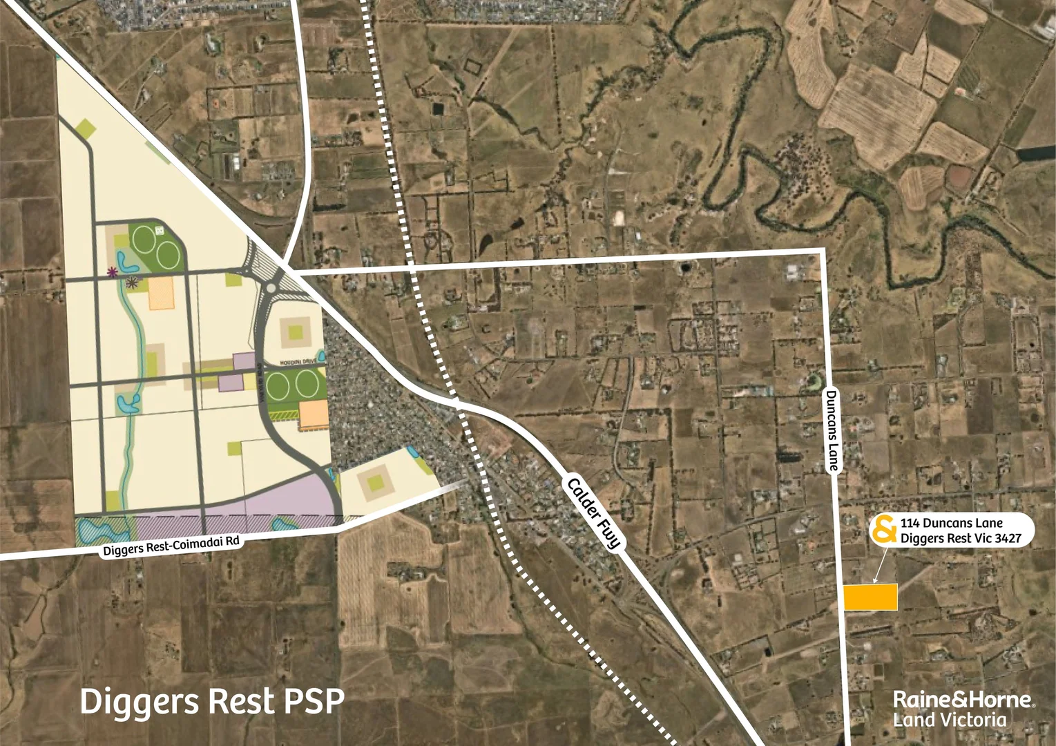 Additional image 3 of 140 Duncans Lane, Diggers Rest VIC 3427