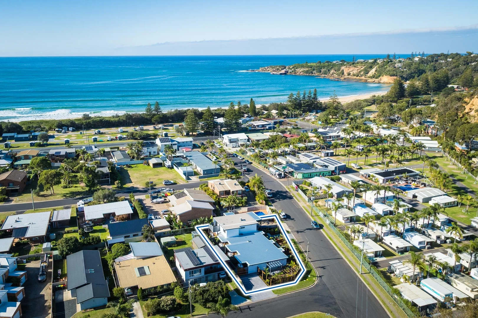 Additional image 29 of 1/38 Edna Drive, Tathra NSW 2550