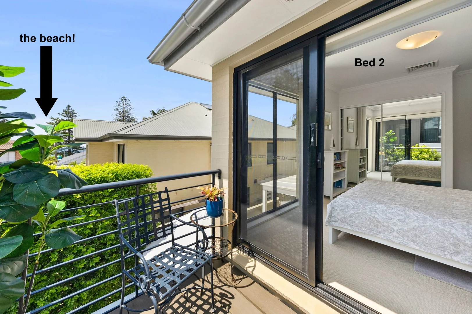 Additional image 13 of 4/79-83 Foamcrest Avenue, Newport NSW 2106
