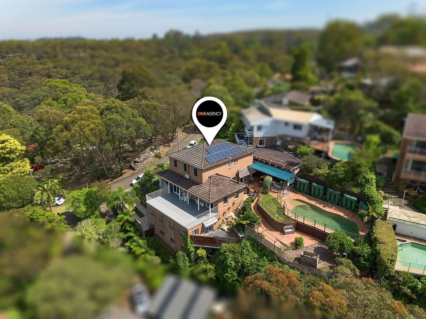 Additional image 5 of 11 Chesterman Crescent, Davidson NSW 2085