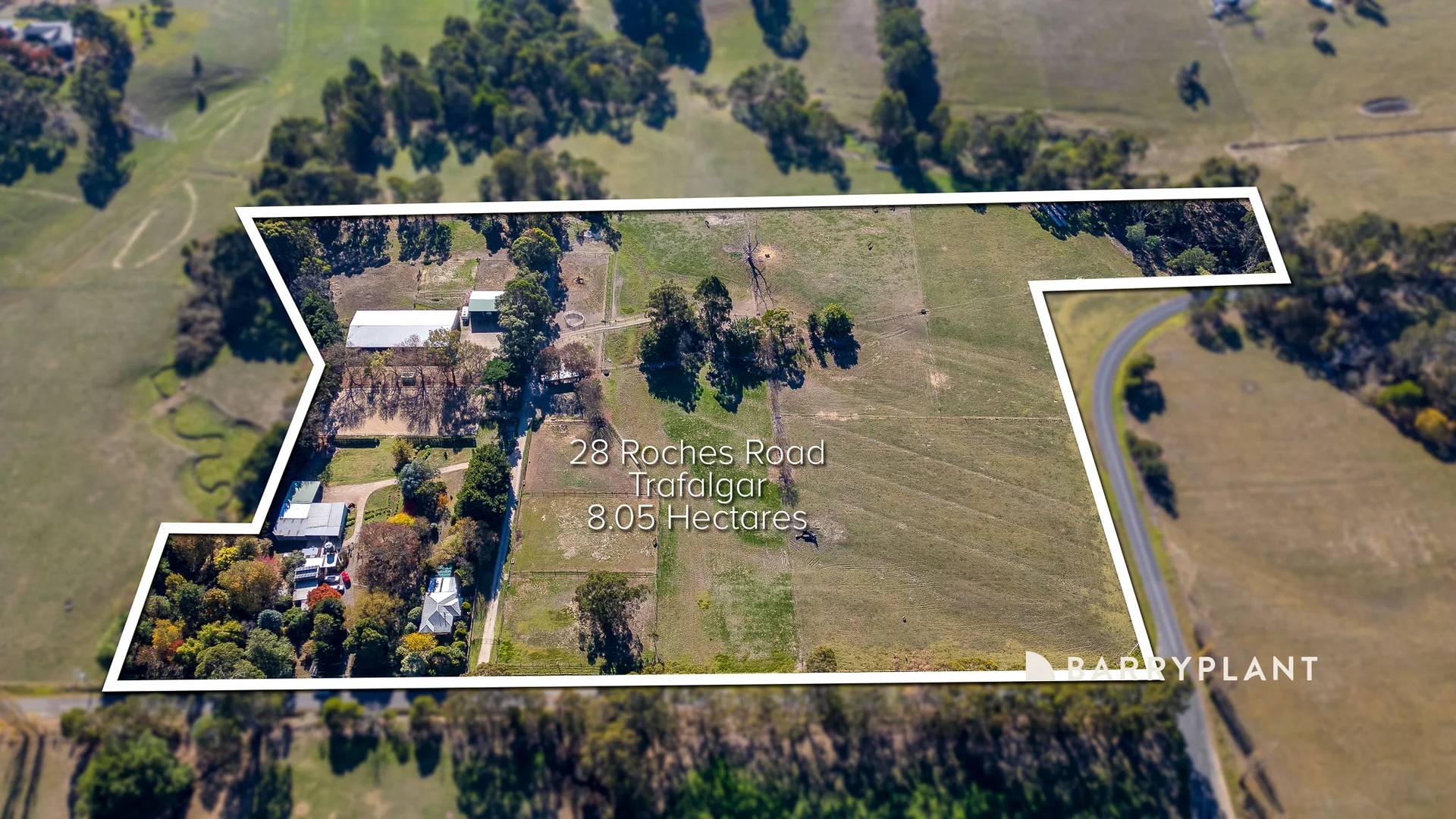Additional image 30 of 28 Roches Road, Trafalgar VIC 3824