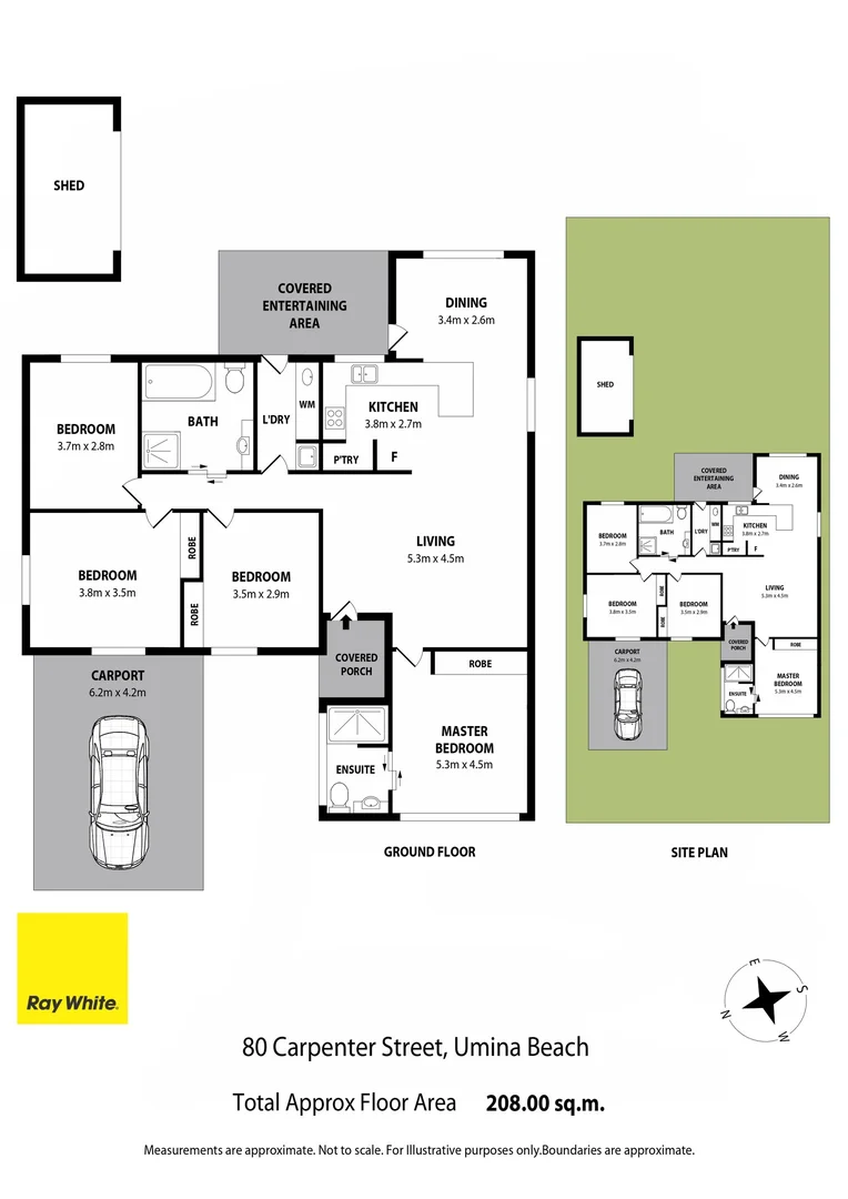 Additional image 25 of 80 Carpenter Street, Umina Beach NSW 2257