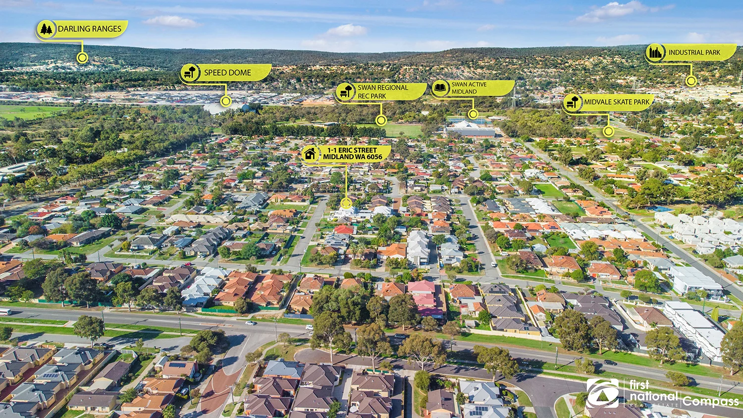 Additional image 4 of 1/1 Eric Street, Midland WA 6056